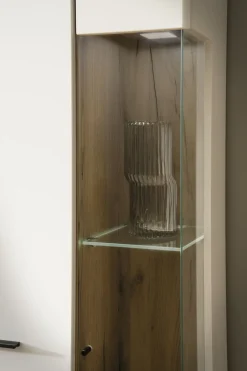 Lot de 2 spots LED pour meuble  SALERNO