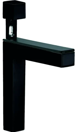 Lot de 2 supports pour étagère murale ELLE