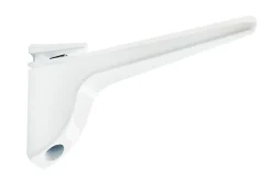 Lot de 2 supports pour étagère murale PINOCCHIO