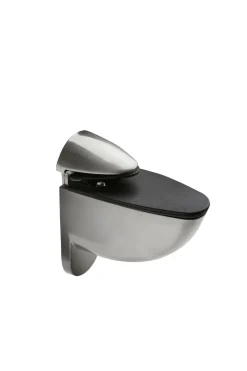 Lot de 2 supports pour étagère murale TUCANO