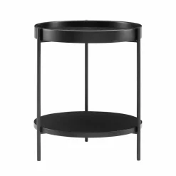 Lot de 2 tables basses 367070