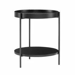Lot de 2 tables basses 367070