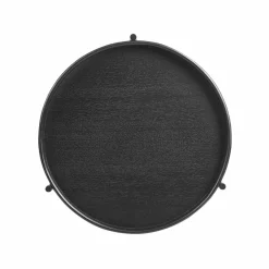 Lot de 2 tables basses 367070