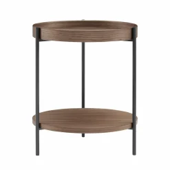 Lot de 2 tables basses 367094