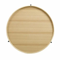 Lot de 2 tables basses 367087