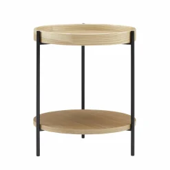 Lot de 2 tables basses 367087