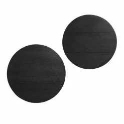 Lot de 2 tables basses 367629