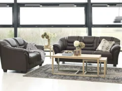 Lot de 3 tables basses CORNUS