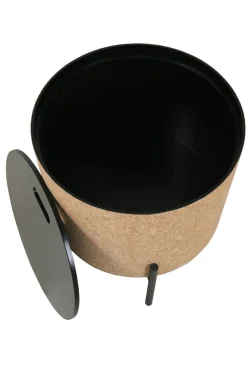 Lot de 2 tables basses JODOIGNE