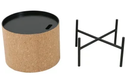 Lot de 2 tables basses JODOIGNE