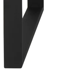 Lot de 2 tables basses KATRINE