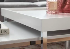 Lot de 2 tables basses MAE NAM YOM