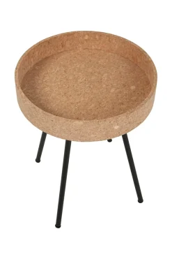 Lot de 2 tables d'appoint BARBENCON