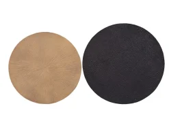 Lot de 2 tables d'appoint MIX & MATCH