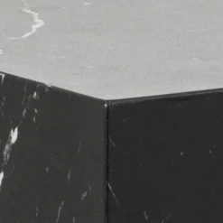 Lot de 2 tables d'appoint PRAHU