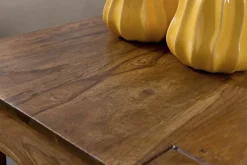 Lot de 3 tables d'appoint PAK CHONG