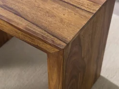 Lot de 3 tables d'appoint PATTANI