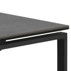 Lot de 3 tables gigognes KATRINE