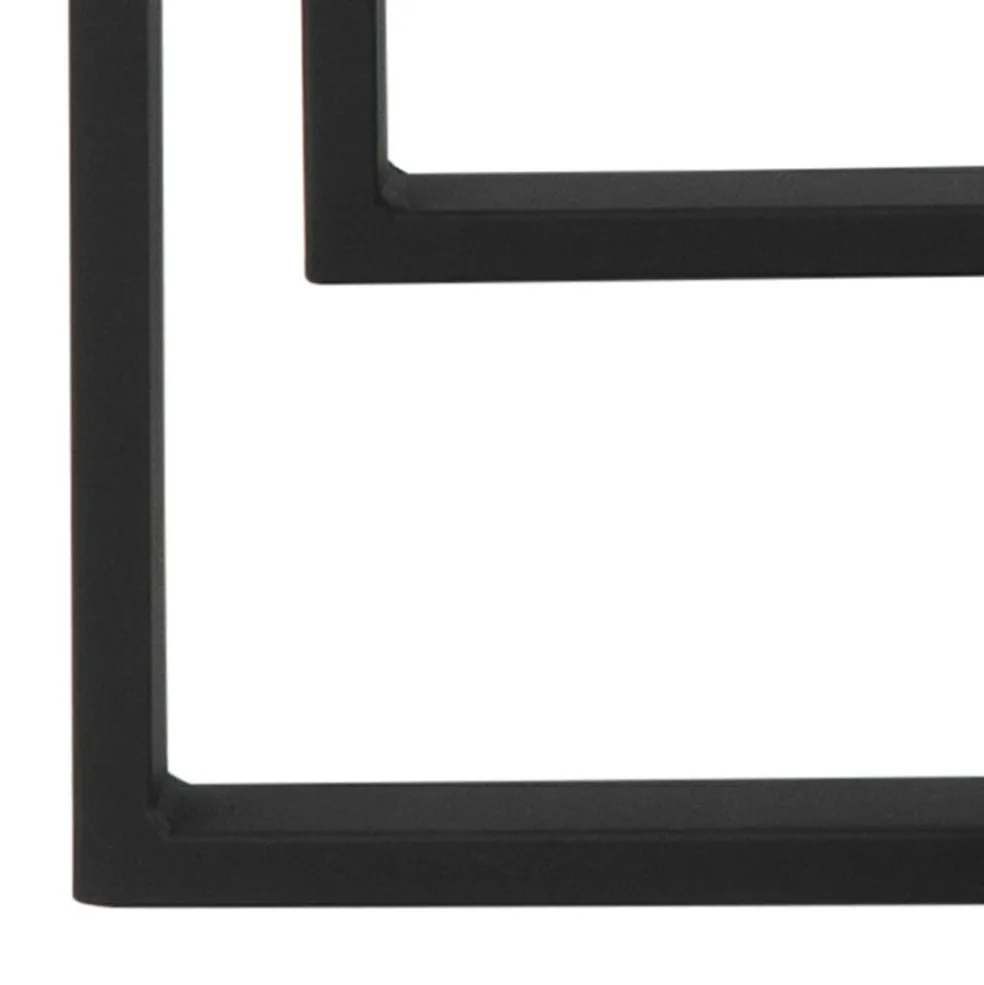 Lot de 3 tables gigognes KATRINE