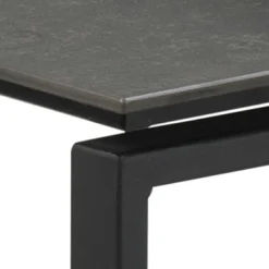 Lot de 3 tables gigognes KATRINE