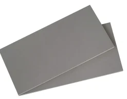 Lot de 2 tablettes amovibles 918