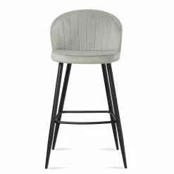 Lot de 2 tabourets de bar WOHNLING