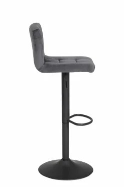 Lot de 2 tabourets de bar AMANDA II H