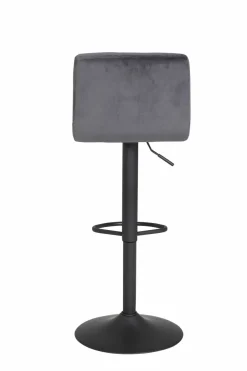 Lot de 2 tabourets de bar AMANDA II H