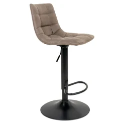 Lot de 2 tabourets de bar MIDDELFART