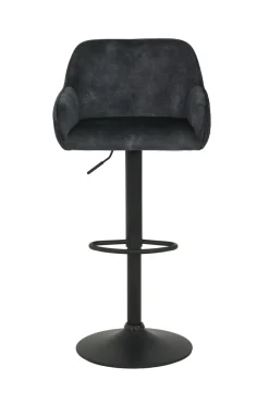 Lot de 2 tabourets de bar TAHTA