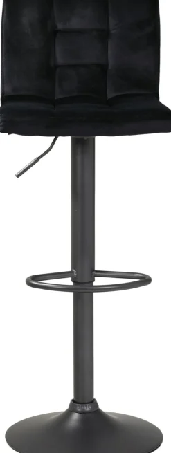 Lot de 2 tabourets de bar AMANDA II H