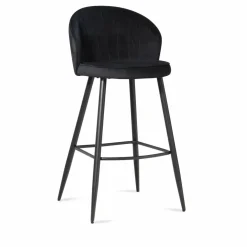Lot de 2 tabourets de bar WOHNLING