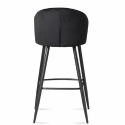 Lot de 2 tabourets de bar WOHNLING