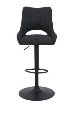 Lot de 2 tabourets de bar ROCKPORT H