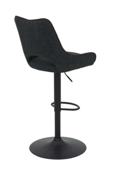 Lot de 2 tabourets de bar ROCKPORT H