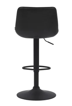 Lot de 2 tabourets de bar SINNURIS