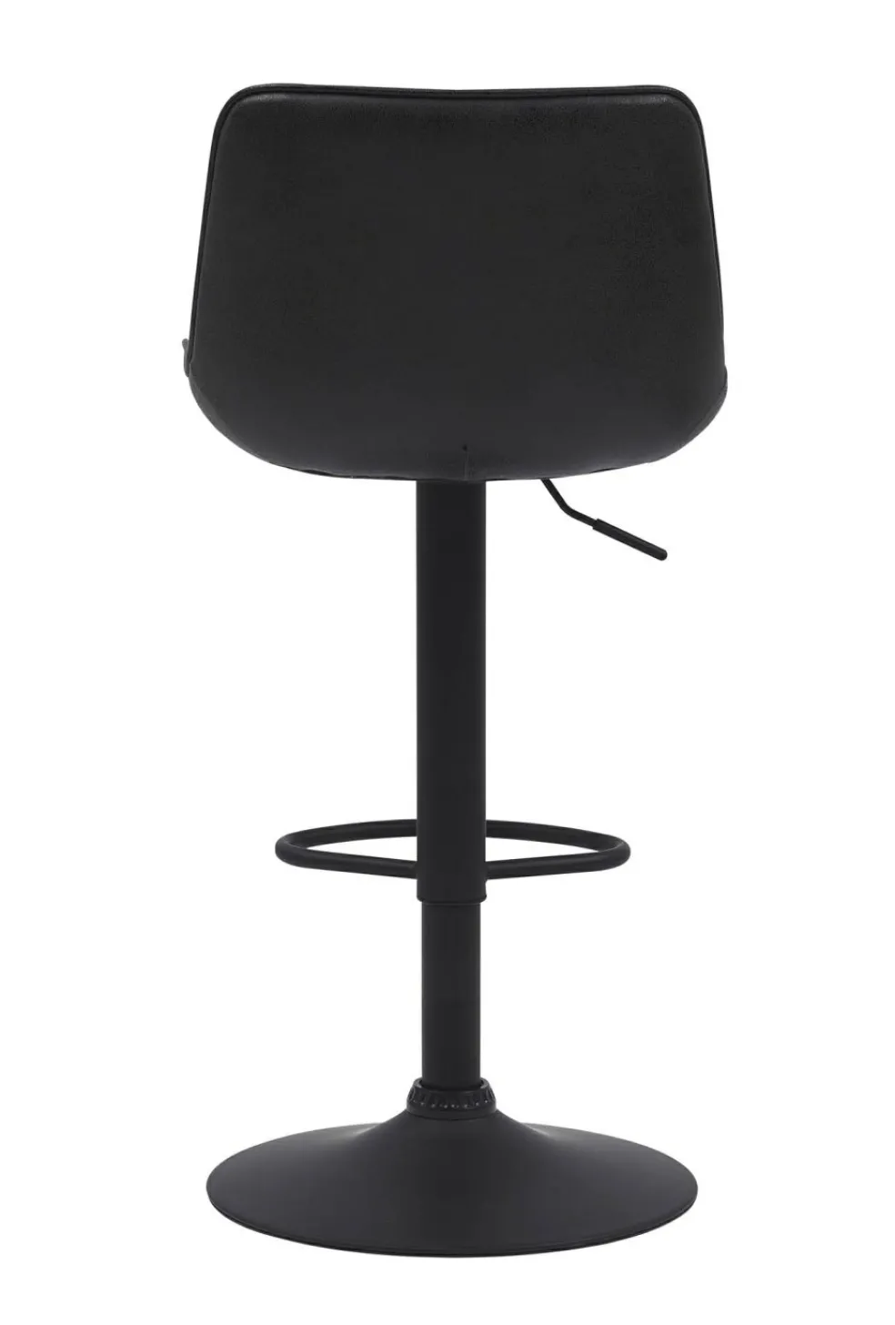 Lot de 2 tabourets de bar SINNURIS