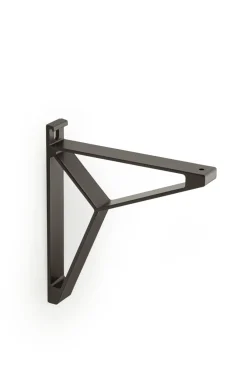 Lot de 2 étagères murales FLORENCE