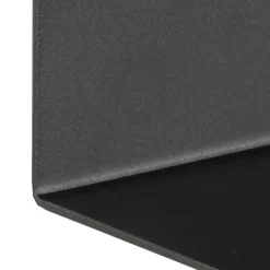 Lot de 2 étagères murales JOLIET