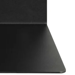 Lot de 2 étagères murales JOLIET