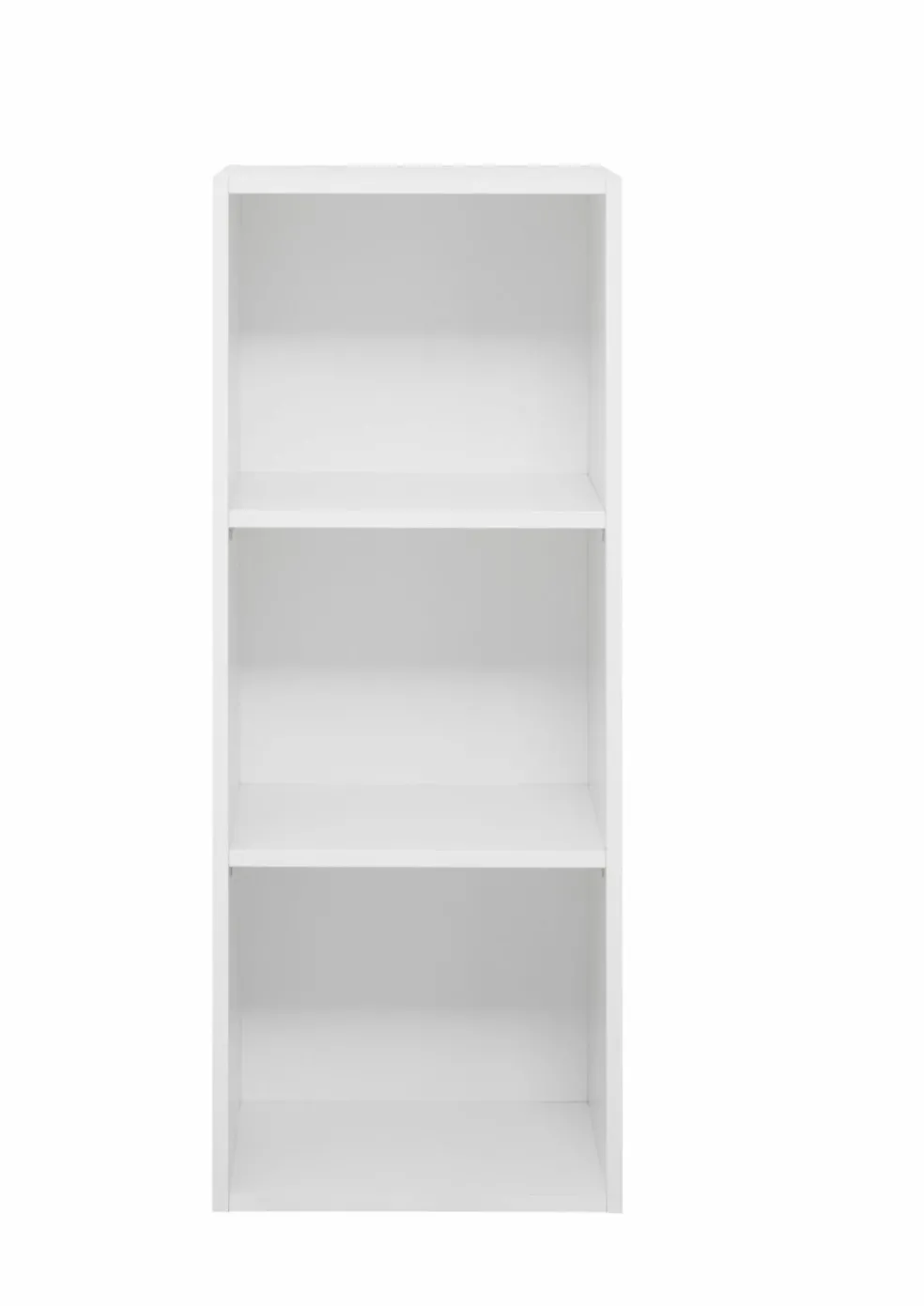 Lot de 2 étagères pour commode à langer PAULA