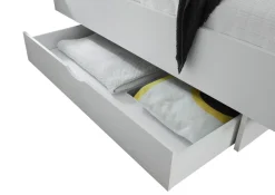 Lot de 2 tiroirs de lit VANCOUVER