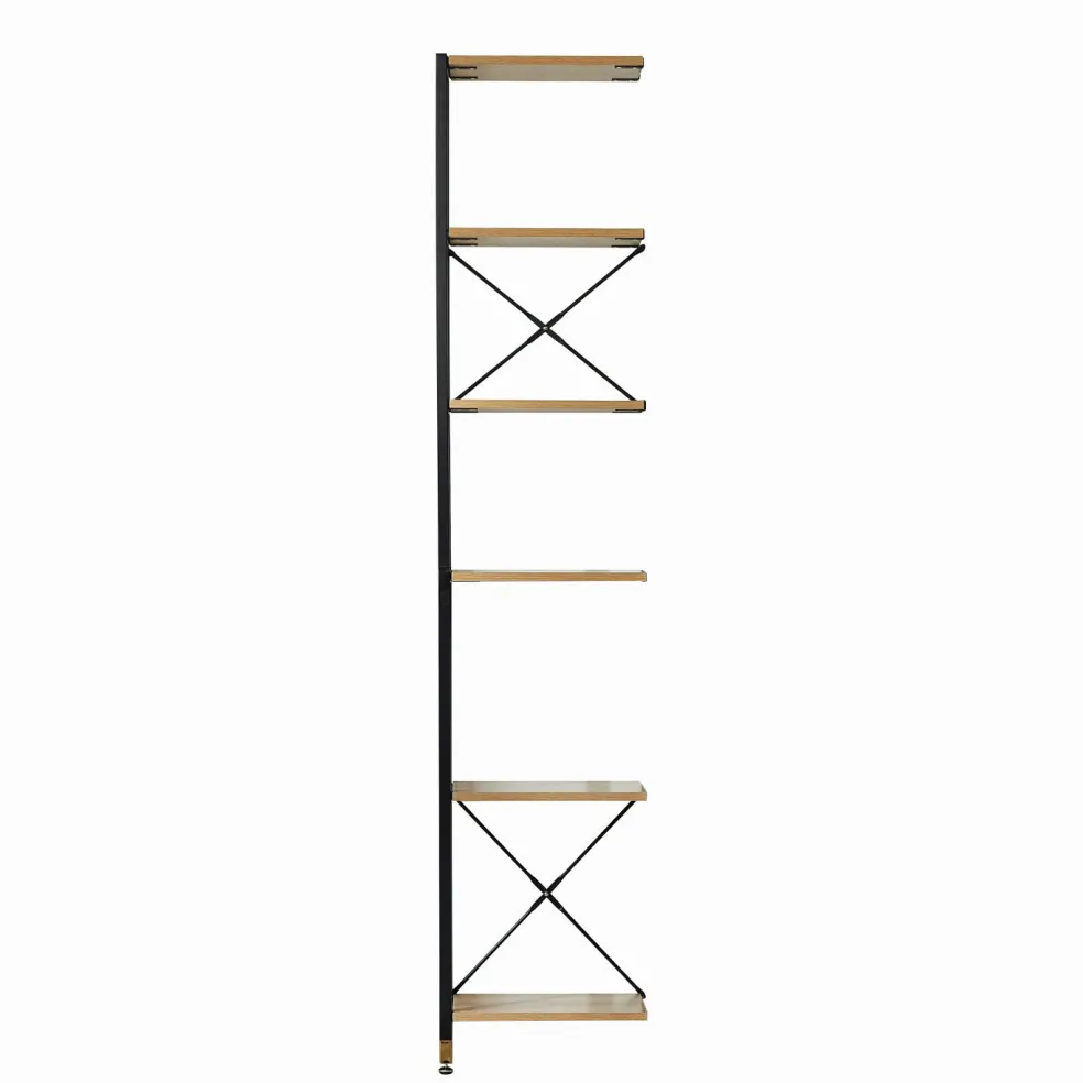 Lot d'étagères LIER