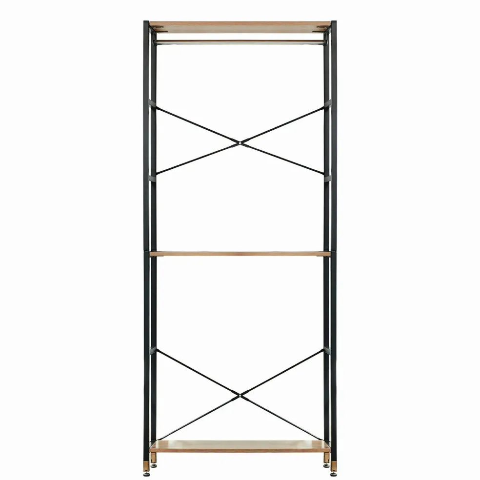 Lot d'étagères LIER