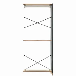 Lot d'étagères LIER