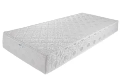 Matelas à ressorts bonnell  ALLMED STRONG H2
