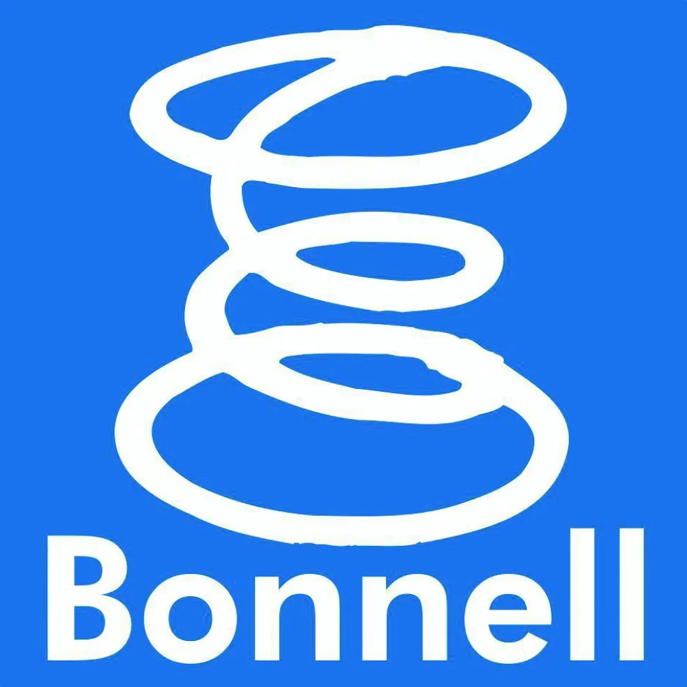 Matelas à ressorts bonnell ALLMED BASIC PRO H3