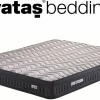 Matelas à ressorts ensachés FLORES