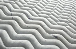 Matelas à ressorts ensachés FLORES