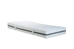 Matelas 7 zones à ressorts ensachés SENAKI